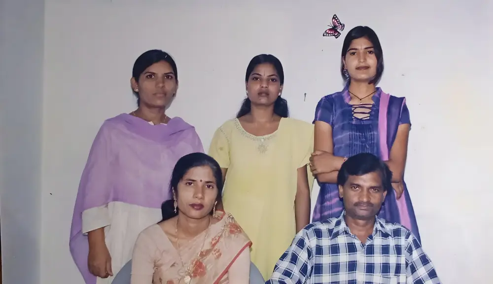 Dev School Teachers 2006