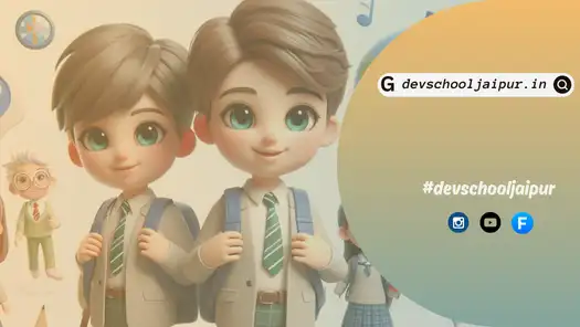 Top tips for every student | Schools Jaipur