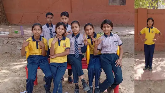 Dev Gallery School 6